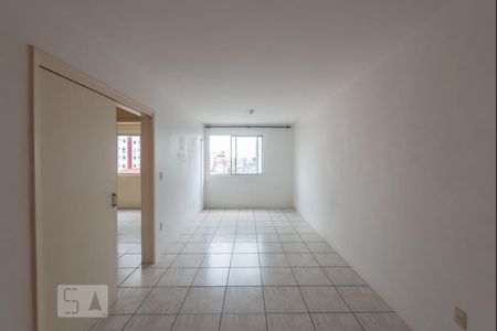 Sala de apartamento para alugar com 2 quartos, 70m² em Kobrasol, São José