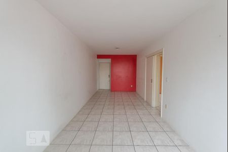 Sala de apartamento para alugar com 2 quartos, 70m² em Kobrasol, São José