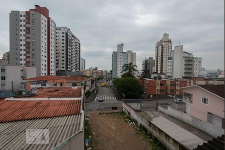 Vista Sala de apartamento para alugar com 2 quartos, 70m² em Kobrasol, São José