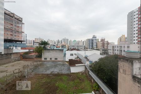 Vista Quarto 1 de apartamento para alugar com 2 quartos, 70m² em Kobrasol, São José