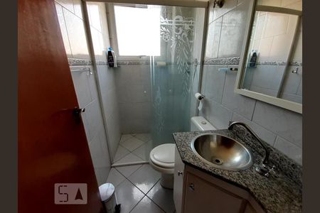 Banheiro 2 de apartamento à venda com 3 quartos, 65m² em Jardim Independência, São Paulo