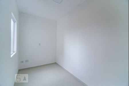 Banheiro do Quarto 1 de apartamento à venda com 3 quartos, 135m² em Jardim, São Caetano do Sul