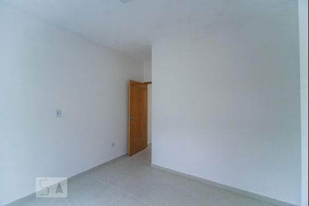 Suíte de apartamento à venda com 3 quartos, 135m² em Jardim, São Caetano do Sul