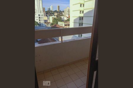 Sacada de apartamento à venda com 2 quartos, 85m² em Rio Branco, Novo Hamburgo