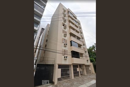 Fachada de apartamento à venda com 2 quartos, 85m² em Rio Branco, Novo Hamburgo