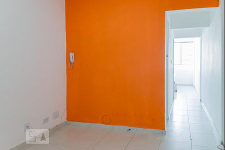 Sala de apartamento para alugar com 1 quarto, 31m² em Campos Elíseos, São Paulo