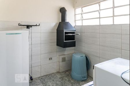 Salão Festas de apartamento para alugar com 1 quarto, 31m² em Campos Elíseos, São Paulo