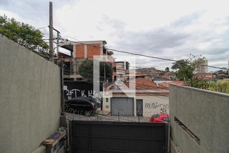 Vista da Sala de casa à venda com 3 quartos, 224m² em Vila Vasconcelos, São Paulo