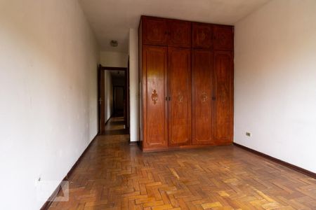 Quarto 3 - Suíte de casa para alugar com 3 quartos, 224m² em Vila Vasconcelos, São Paulo