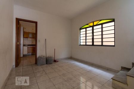 Sala de Jantar de casa à venda com 3 quartos, 224m² em Vila Vasconcelos, São Paulo