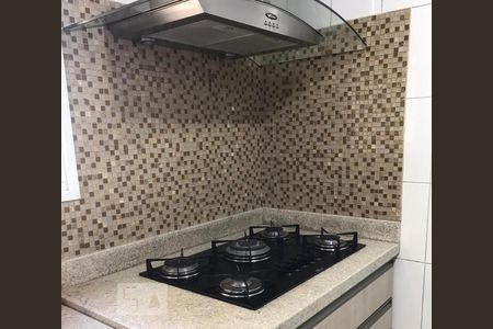 Cozinha- Detalhe de apartamento à venda com 2 quartos, 48m² em Vila Santa Teresa (zona Sul), São Paulo