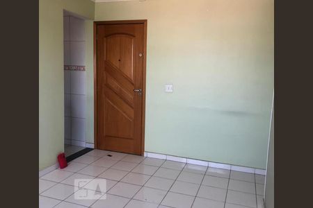 Apartamento à venda com 48m², 2 quartos e 1 vagaSala