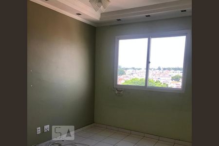 Apartamento à venda com 48m², 2 quartos e 1 vagaSala