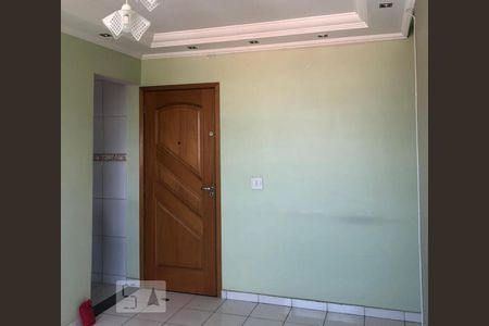 Apartamento à venda com 48m², 2 quartos e 1 vagaSala