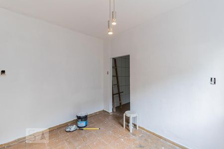 Sala de casa para alugar com 1 quarto, 60m² em Jardim Norma, São Paulo