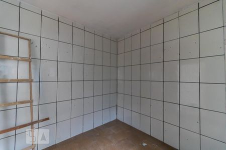 Cozinha de casa para alugar com 1 quarto, 60m² em Jardim Norma, São Paulo