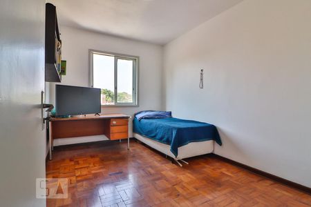 Quarto 1 de apartamento à venda com 3 quartos, 115m² em Pinheiros, São Paulo