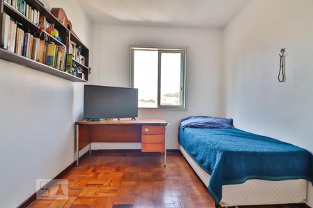 Quarto 1 de apartamento à venda com 3 quartos, 115m² em Pinheiros, São Paulo