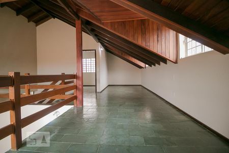 Mezanino de casa de condomínio à venda com 5 quartos, 117m² em Sítios de Recreio Gramado, Campinas