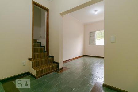 Suíte de casa de condomínio à venda com 5 quartos, 117m² em Sítios de Recreio Gramado, Campinas