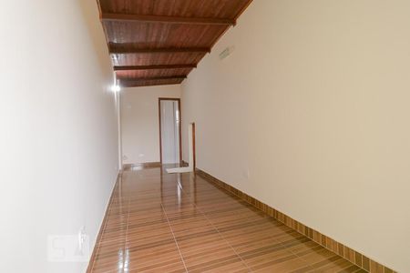 Suíte de casa de condomínio à venda com 5 quartos, 117m² em Sítios de Recreio Gramado, Campinas