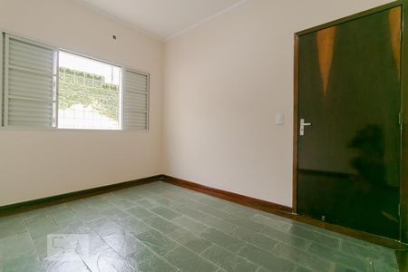 Suíte de casa de condomínio à venda com 5 quartos, 117m² em Sítios de Recreio Gramado, Campinas