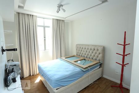 Quarto Suíte de apartamento à venda com 2 quartos, 92m² em Copacabana, Rio de Janeiro