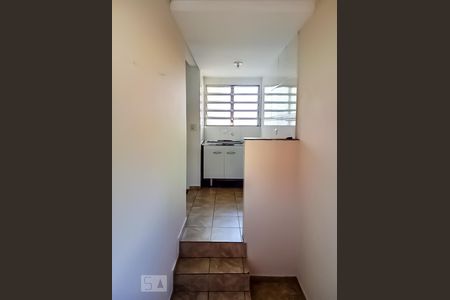 Cozinha de casa para alugar com 2 quartos, 70m² em Jardim Paulista, Guarulhos