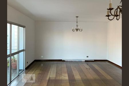 Sala de apartamento à venda com 3 quartos, 200m² em Aclimação, São Paulo