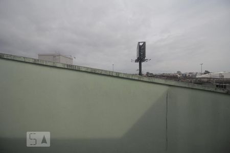 Vista do Quarto de apartamento para alugar com 1 quarto, 60m² em Niterói, Canoas