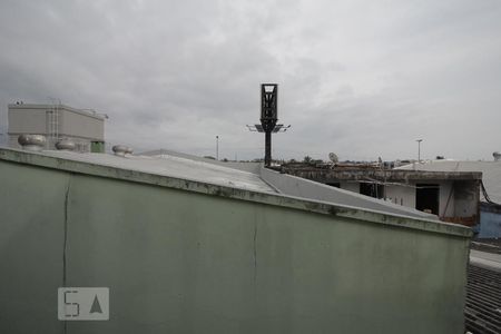 Vista da Sala de apartamento para alugar com 1 quarto, 60m² em Niterói, Canoas