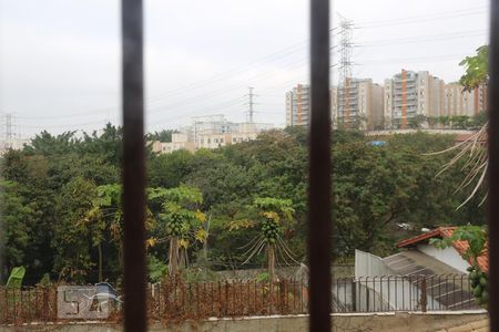 Vista da Sala de casa à venda com 4 quartos, 300m² em Cidade São Francisco, São Paulo