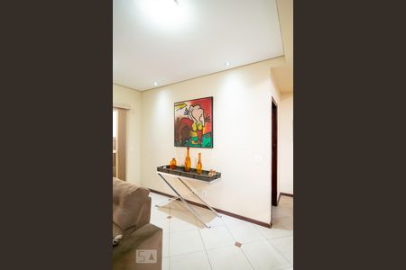 Sala de casa à venda com 4 quartos, 332m² em Vila Nova Caledônia, São Paulo