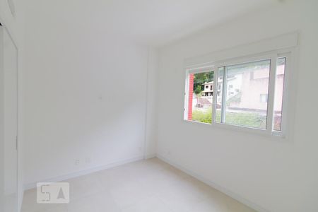 Suite de apartamento para alugar com 1 quarto, 50m² em Centro, Florianópolis