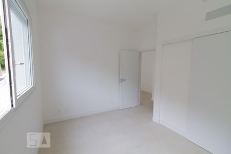 Suite de apartamento para alugar com 1 quarto, 50m² em Centro, Florianópolis