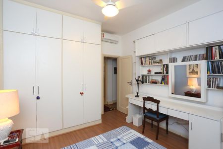 Quarto 1 de apartamento para alugar com 2 quartos, 80m² em Copacabana , Rio de Janeiro