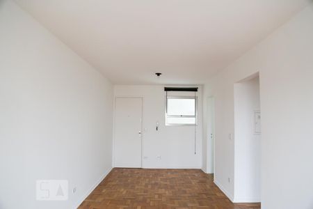 Sala de apartamento para alugar com 1 quarto, 50m² em Vila Guarani (z Sul), São Paulo