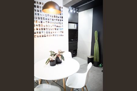 Kitnet/Studio para alugar com 1 quarto, 40m² em Centro, São Paulo