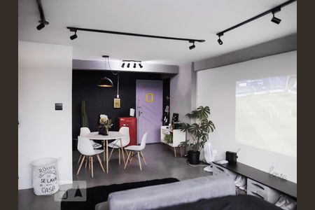 Kitnet/Studio para alugar com 1 quarto, 40m² em Centro, São Paulo