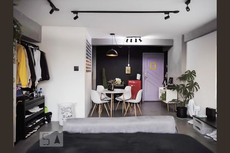 Kitnet/Studio para alugar com 1 quarto, 40m² em Centro, São Paulo