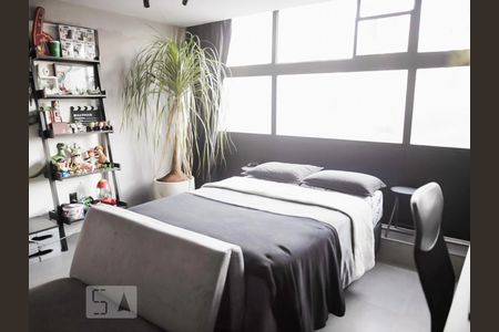 Kitnet/Studio para alugar com 1 quarto, 40m² em Centro, São Paulo