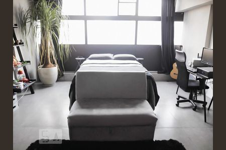 Kitnet/Studio para alugar com 1 quarto, 40m² em Centro, São Paulo