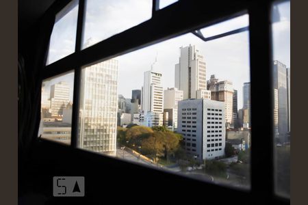 Kitnet/Studio para alugar com 1 quarto, 40m² em Centro, São Paulo