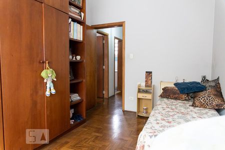 Quarto 1 de apartamento à venda com 3 quartos, 102m² em Santa Cecília, São Paulo