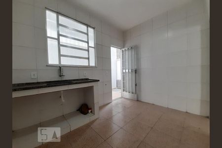 Cozinha de casa para alugar com 2 quartos, 85m² em Piedade, Rio de Janeiro