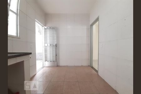 Cozinha de casa para alugar com 2 quartos, 85m² em Piedade, Rio de Janeiro