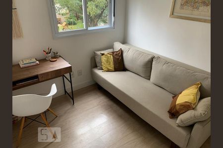 Quarto de apartamento para alugar com 2 quartos, 69m² em Vila Andrade, São Paulo