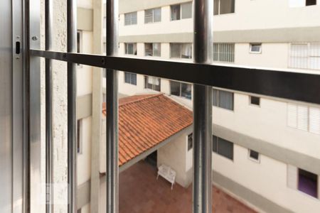 Vista do quarto  de apartamento à venda com 1 quarto, 43m² em Jardim Penha, São Paulo