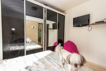 Quarto  de apartamento à venda com 1 quarto, 43m² em Jardim Penha, São Paulo