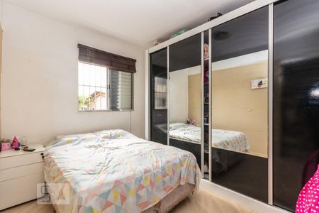 Quarto  de apartamento à venda com 1 quarto, 43m² em Jardim Penha, São Paulo